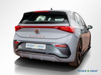 Cupra Born - Vorschau Bild 5