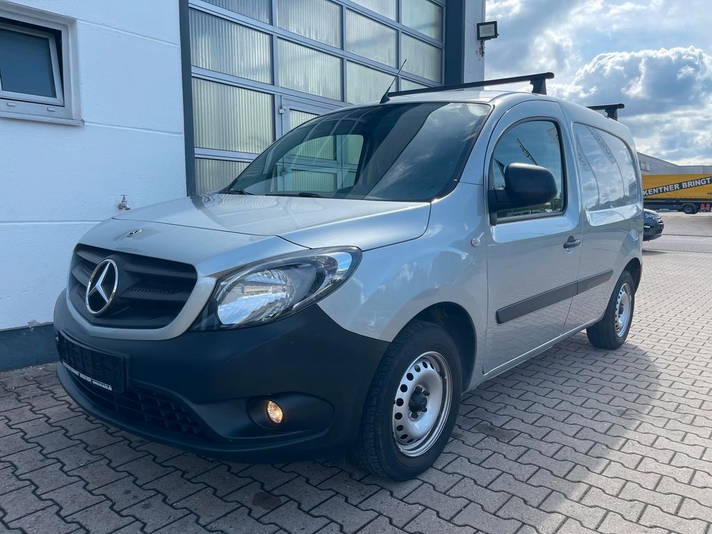 Image of Mercedes-Benz Citan