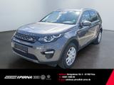 Land Rover Discovery Sport 2.0 KLIMA PDC SHZ XENON NAVI AHK - Land Rover Discovery Sport in Dresden