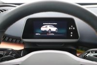 Cupra Tavascan - Vorschau Bild 9
