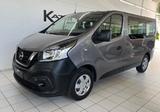 Nissan NV300 2.0 dCi COMFORT 8 Sitzer Klimaanlage HUneu - Nissan NV300 aus 2019