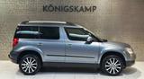 Skoda Yeti Active Plus Edition * 1. HAND * AHK * - Skoda Yeti: Active