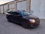 Dacia Logan 1.5 dci - Dacia Logan in Magdeburg