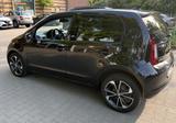 Skoda Citigo iV Style vollelektrisch - Skoda Citigo aus 2021