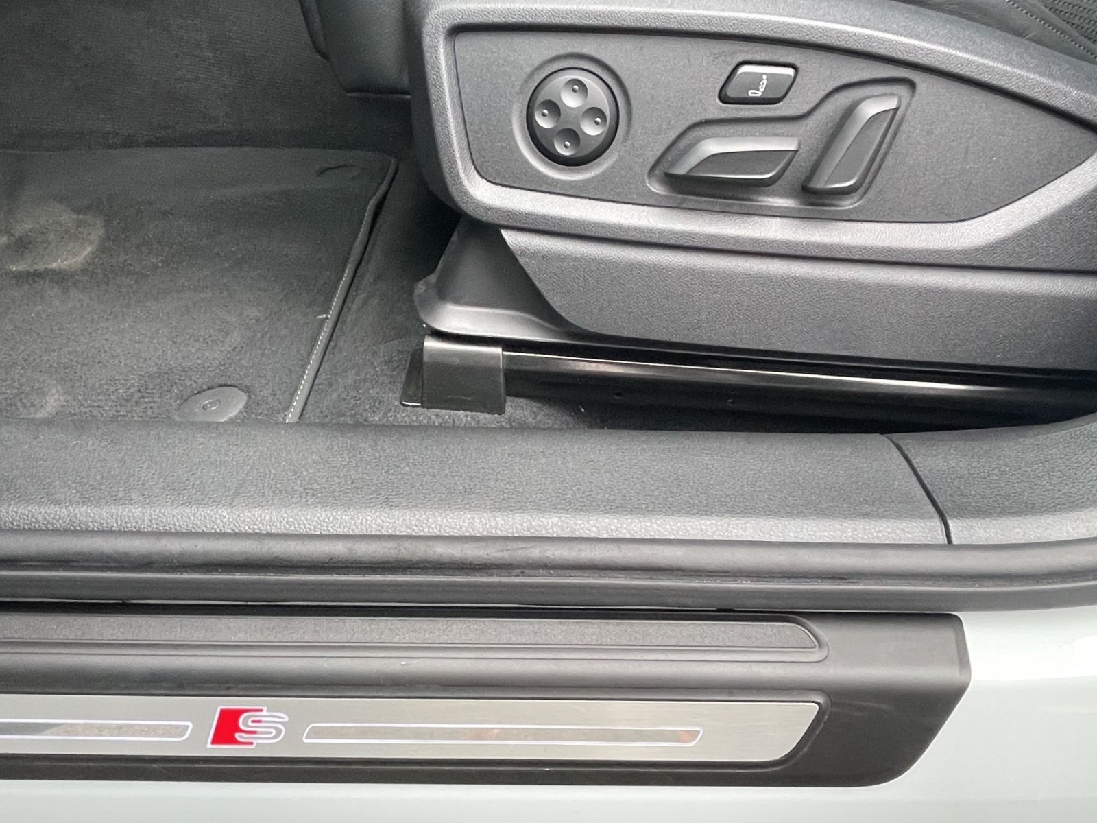 Audi Q5 - Bild 24