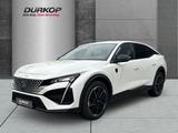 Peugeot 408 GT 1.2 Navi Memory Sitze LED Alcantara Blend - Peugeot 408: Limousine