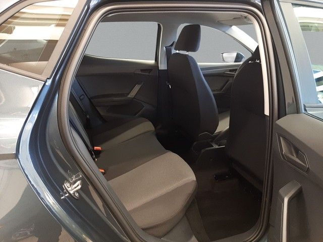 Fahrzeugabbildung Seat Ibiza Hola 1.0MPI LED PDC SHZ 15"Alu MFL 0,99%