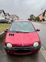 Renault Twingo 1 1.2 - gebrauchte Renault Twingo aus dem Jahr 2000