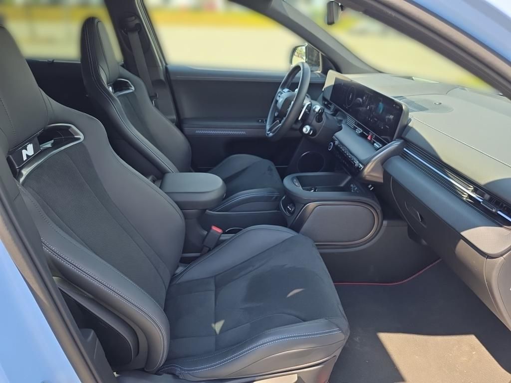 Erstes Annaberger Autohaus -  Hyundai IONIQ 5 N Allrad 609 PS - Bild 14