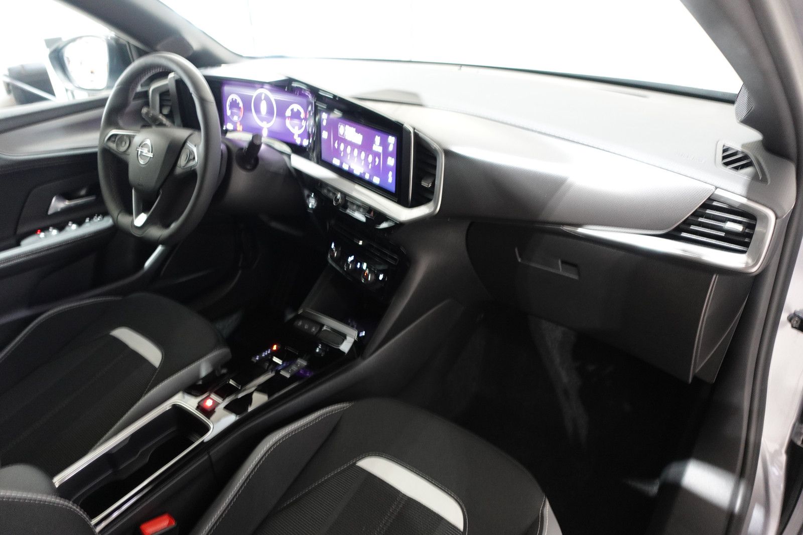 Fahrzeugabbildung Opel Mokka 1.2Turbo GS Aut. SHZ,Kamera,Navi,Allwetter