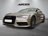 Audi A7 Sportback TDI | S line | Matrix | ACC | Leder - Audi A7 Gebrauchtwagen in Stuttgart