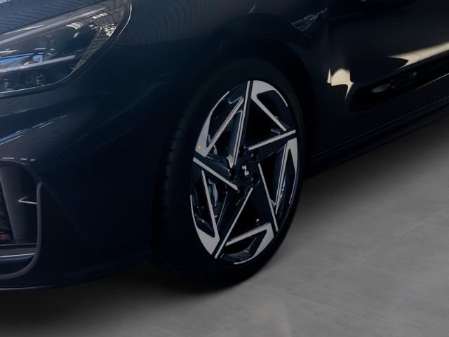 Fahrzeugabbildung Hyundai i30 N Line Mild-Hybrid+Sitz-Paket+Panormadach