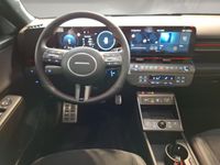 Hyundai KONA - Vorschau Bild 10