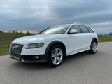 Audi A4 Allroed 3.0 TDI 4x4 Quattro 7 Gang... - Audi A4 Kombi 7tdi mit Diesel-Antrieb