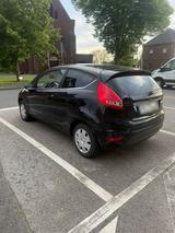 Ford Fiesta MK7 Top gepflegt/ TÜV bis 12/27 - Ford Fiesta: Mk1
