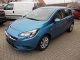 Opel Corsa E Edition Automatik - Opel Corsa aus 2018
