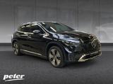 Mercedes-Benz EQE 350 4M SUV Edition Electric Art/Digital/360° - Mercedes-Benz EQE SUV aus 2024