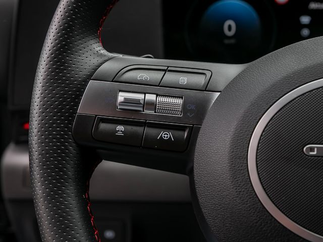 Hyundai Kona N Line Elektro 2WD Autobahnassistent Navi