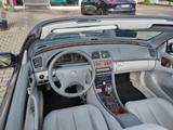 Mercedes-Benz CLK 230 Kompresor - Mercedes-Benz: Kompresor
