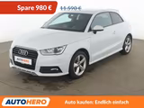 Audi A1 1.4 TFSI Design*NAVI*PDC*SHZ*BOSE* - Audi A1 Gebrauchtwagen in Hamburg