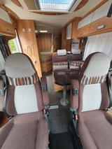 Dethleffs Esprit Comfort 3,0l Vollluftfederung - Dethleffs Esprit