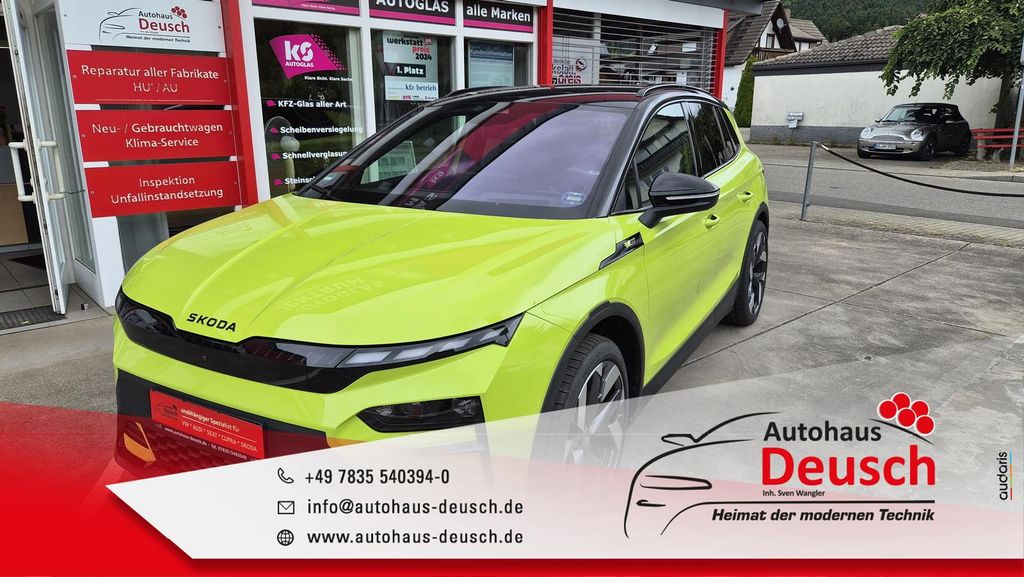 Image of Skoda Elroq