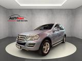 Mercedes-Benz ML 300 CDI 4Matic 7G-TRONIC DPF BlueEFFICIENCY