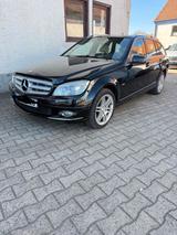 Mercedes-Benz Mercedes C 320 CDI W204 Kombi Avantgarde - Mercedes-Benz C 320: Cdi Avantgarde