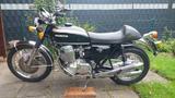Honda CB 750 Four - HONDA 1973