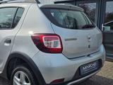 Dacia Sandero II Stepway Ambiance*1.Hand*Klima* - Dacia Sandero in Oldenburg