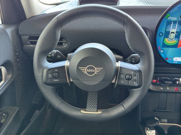 MINI Cooper C - 5