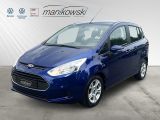Ford B-Max Automatik *Sync Edition*GRA KLIMA - Ford in Bremerhaven