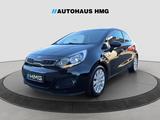 Kia Rio FIFA World Edition *KLIMAA*SITZHZ*PDC*8-FACH - Kia Rio: 3 Türen