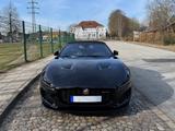 Jaguar F-Type R-Dynamic Black Vollausstattung, Garantie - Jaguar F-Type aus 2023
