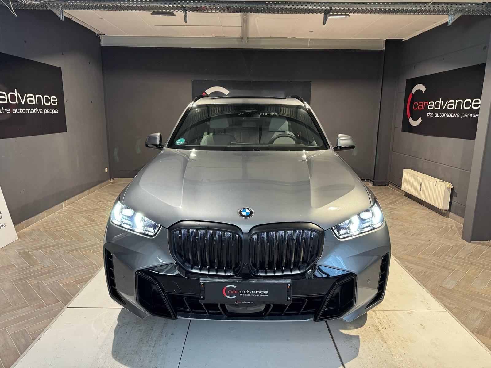 BMW X5 xDrive30d M Sport Pro "22"