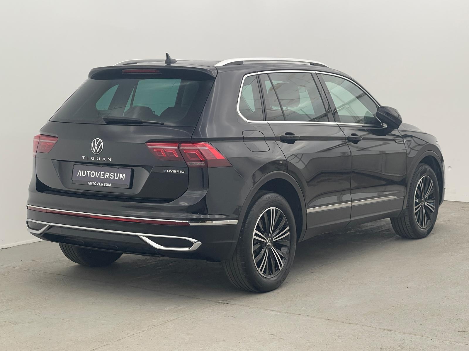 Volkswagen Tiguan 1.4 TSI Elegance eHybrid LED*PANO*KAM, миниатюра 7