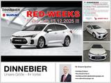 Suzuki Swace Comfort+ (CVT) *5 Jahre Garantie* - Suzuki Swace Neuwagen