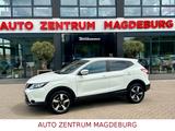 Nissan Qashqai *360°-KAMERA*NAV*TEMPO*PDC* - Nissan Qashqai mit Diesel-Antrieb