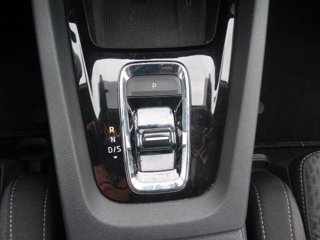ŠKODA Octavia Octavia Combi Clever 2.0 TDI DSG – Bild 17 von 20