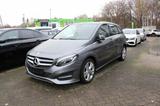Mercedes-Benz B 200 Diesel , Automatik , 2.Hand - Mercedes-Benz B-Klasse Gebrauchtwagen in Hannover