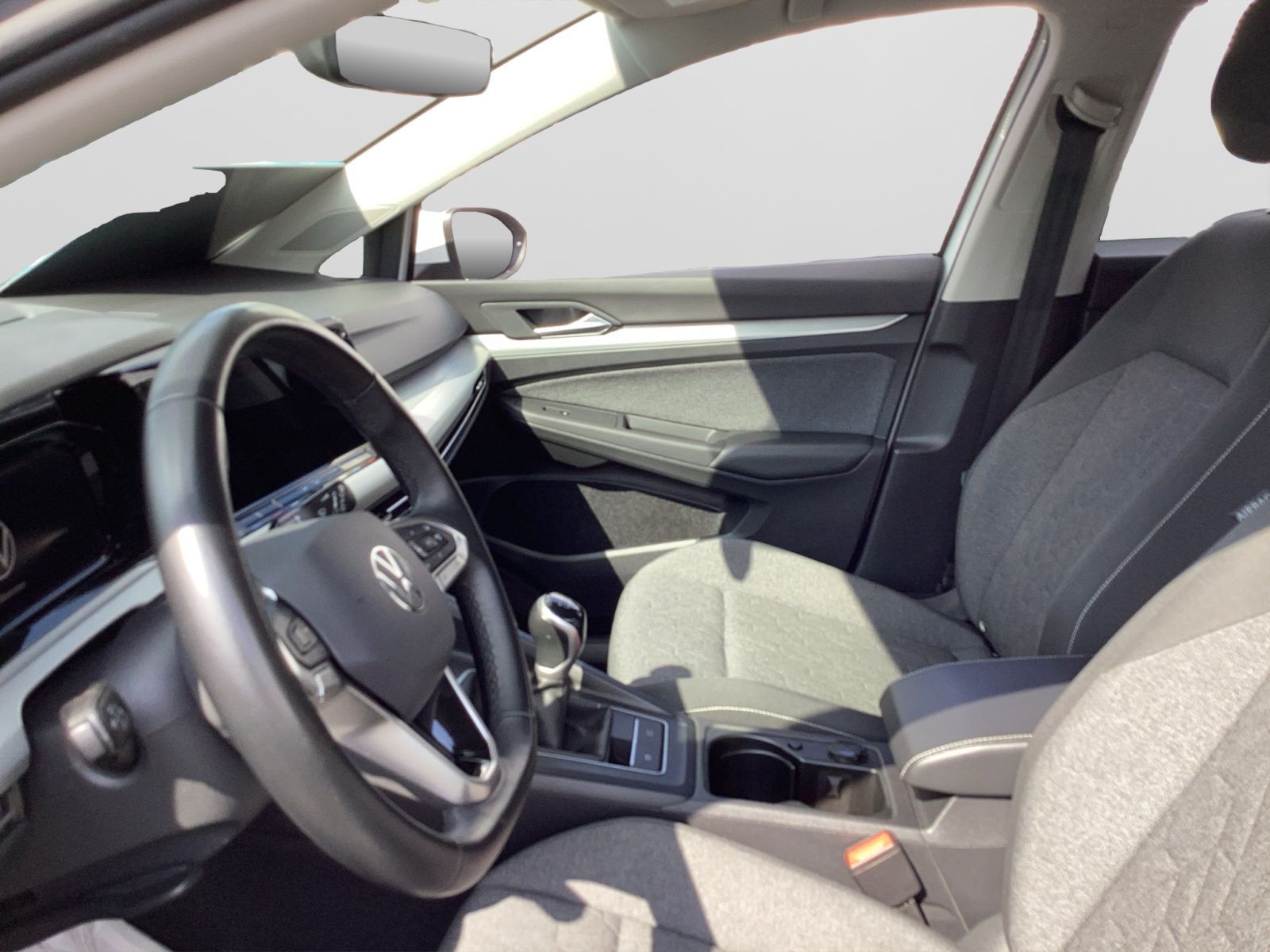 Volkswagen Golf - Bild 9