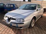 Alfa Romeo 156 2.0i 16V Twin Spark - Alfa Romeo 156: 2.0