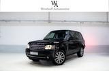 Land Rover Range Rover 5.0 V8 Supercharged Memory Kamera - gebrauchte Land Rover Range Rover aus dem Jahr 2010