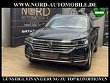 Volkswagen Touareg Elegance 4MOT 3.0 TDI Dig.Cockpit/StHz/ - VW Touareg Gebrauchtwagen in Oldenburg