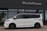 Ford Vanexxt Ford Tourneo Custom Level2 4x4 Polimer - Ford: Allradantrieb, Van