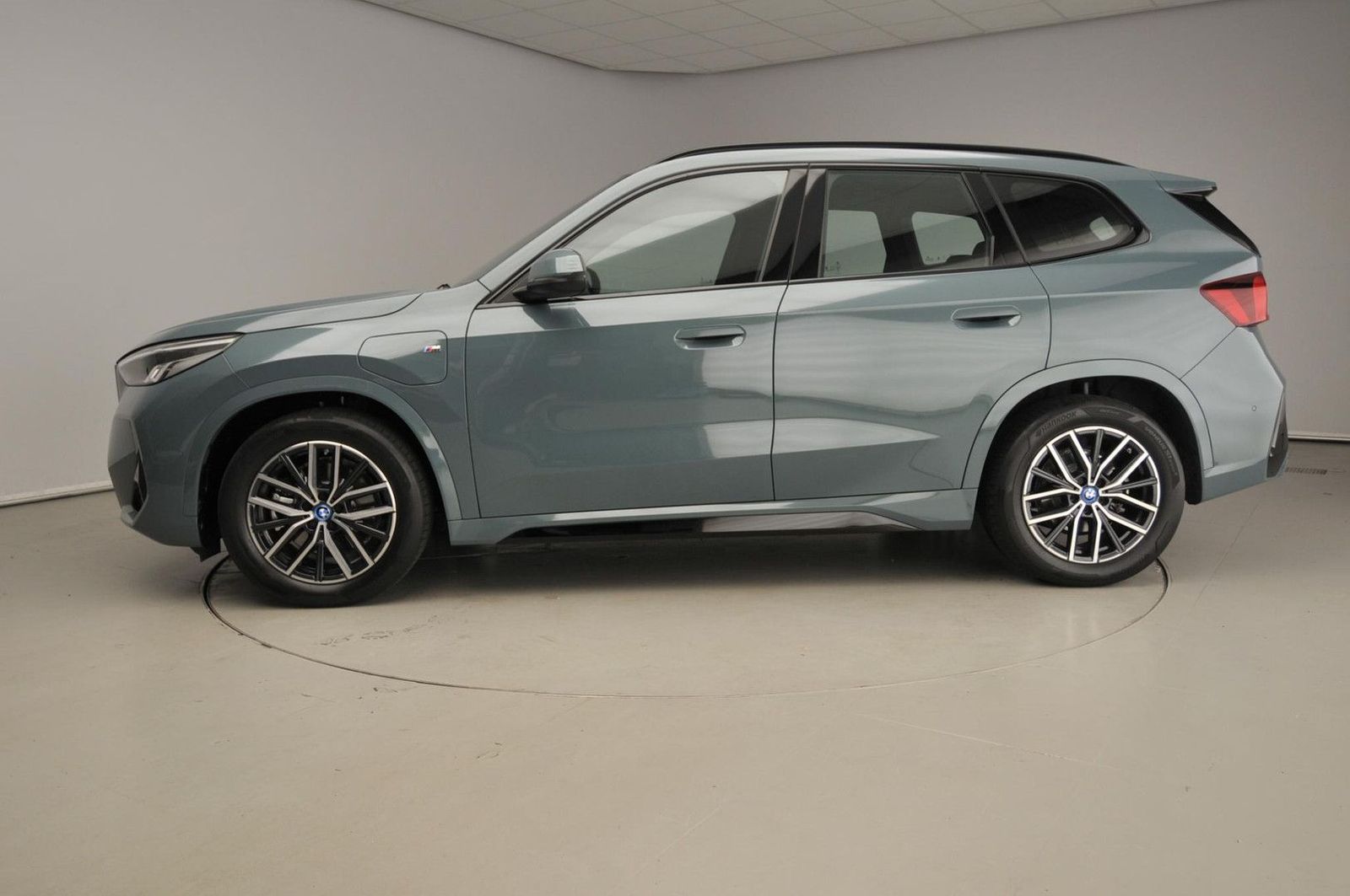 BMW X1 xDrive25e | M-Sportpakket | LED | navi | Spor imagem 2