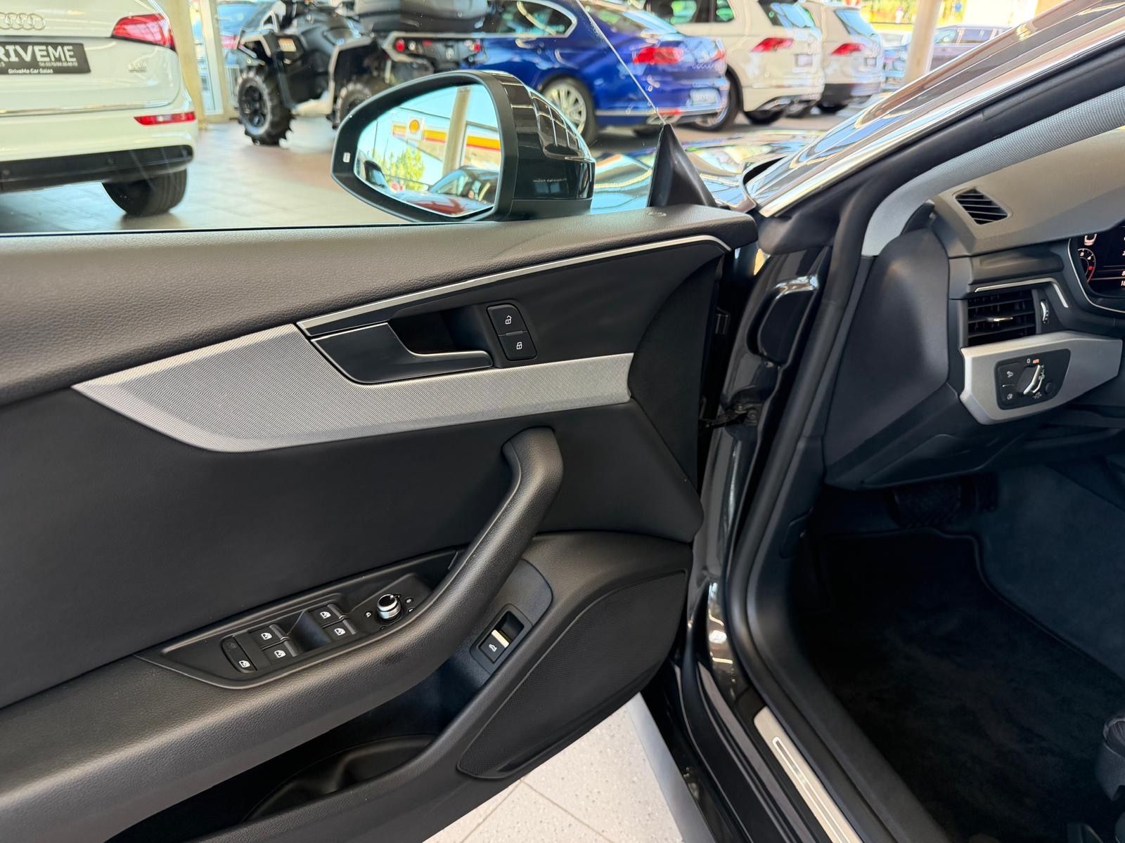 Audi A5 Sportback 50 TDI quattro S-Line Virtual ACC foto 13