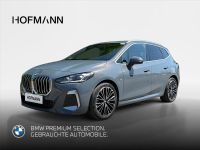 BMW 218 Active Tourer - Vorschau Bild 1