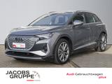 Audi Q4 35 S line MatrixLED|NaviPro|SONOS e-tron - Audi Q4 aus 2021