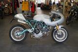 Ducati PAUL SMART 1000 LE +BOS ESD **SAMMLERSTÜCK** - DUCATI 1000